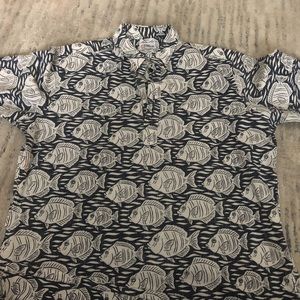 3 Reyn Spooner shirts